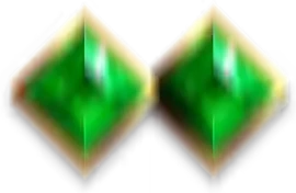 Diamond card suit symbol paying 7x bet in Burning Fortunator