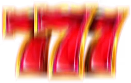 Seven symbol paying 60x bet in Burning Fortunator